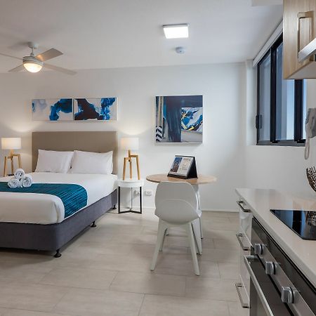 Annexe Apartments Брісбен Екстер'єр фото