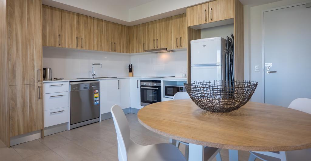 Annexe Apartments Брісбен Екстер'єр фото