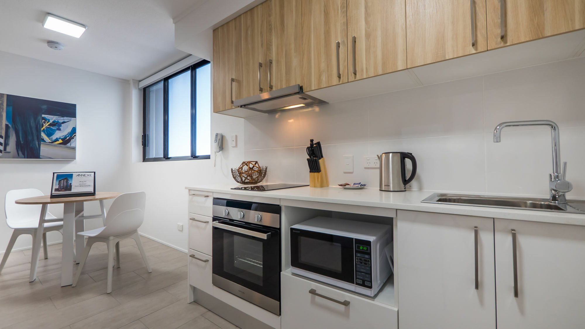 Annexe Apartments Брісбен Екстер'єр фото