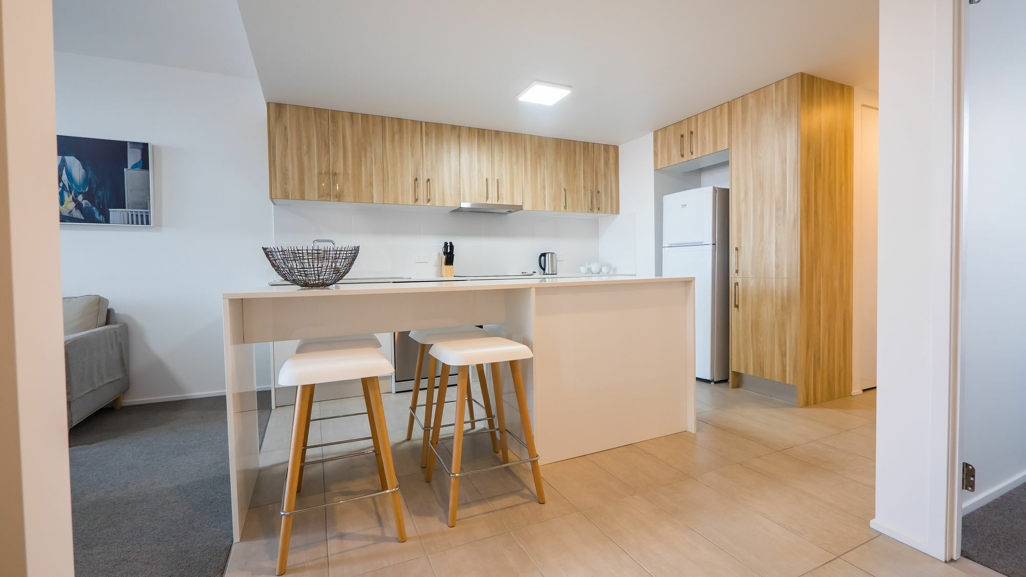 Annexe Apartments Брісбен Екстер'єр фото