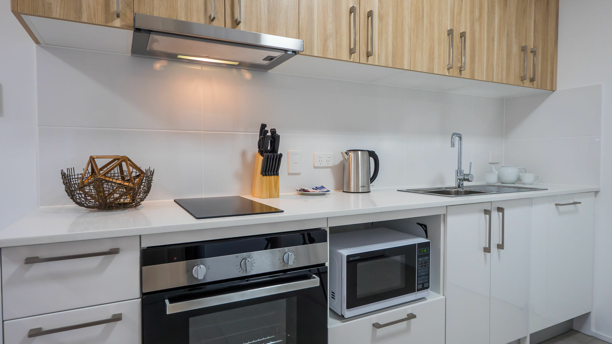 Annexe Apartments Брісбен Екстер'єр фото
