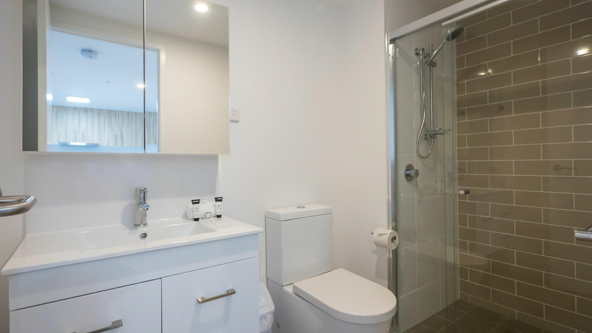Annexe Apartments Брісбен Екстер'єр фото