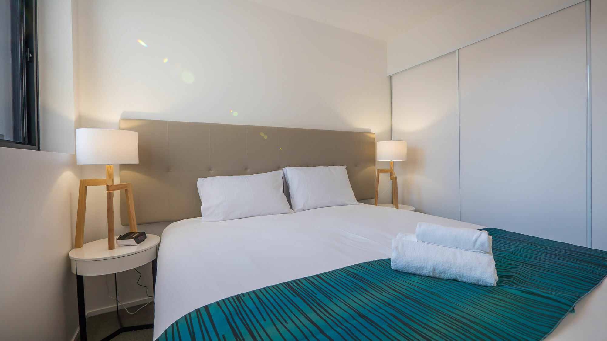 Annexe Apartments Брісбен Екстер'єр фото